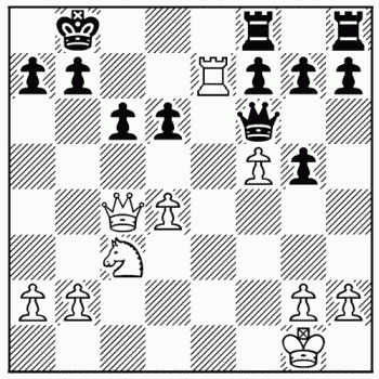 Chess problem 115