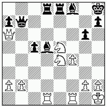 Chess problem 118