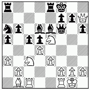 Chess problem 119