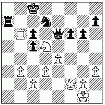 Chess problem 134