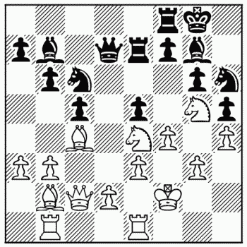 Chess problem 135