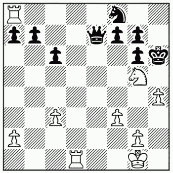 Chess problem 138