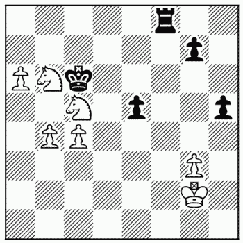 Chess problem 139