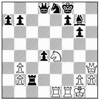 Chess problem 142