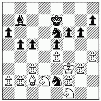 Chess problem 151