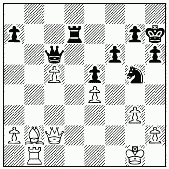 Chess problem 157