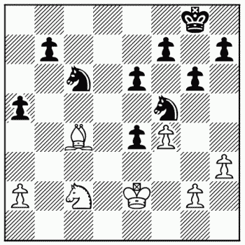 Chess problem 160