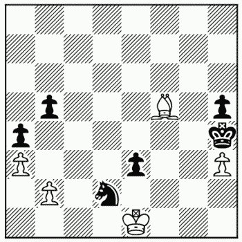 Chess problem 165