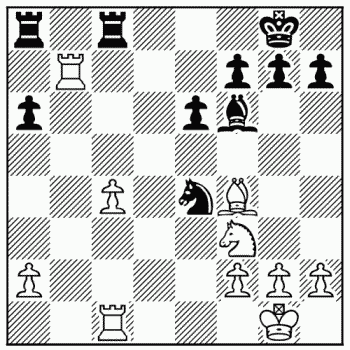 Chess problem 168