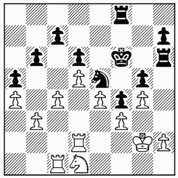 Chess problem 171