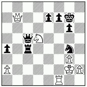 Chess problem 180