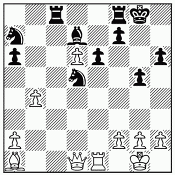 Chess problem 181