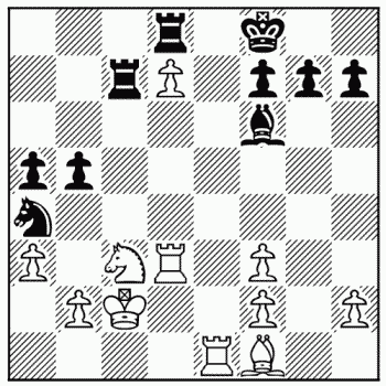 Chess problem 185