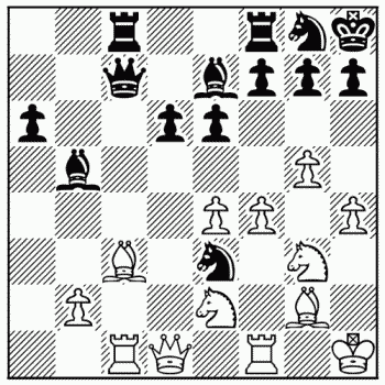 Chess problem 186