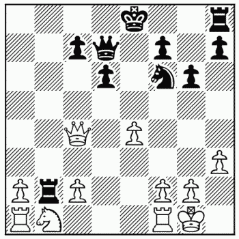 Chess problem 196