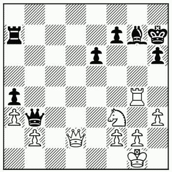 Chess problem 208