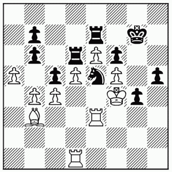 Chess problem 230