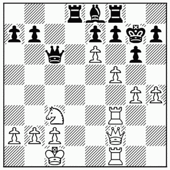 Chess problem 231