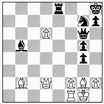 Chess problem 235