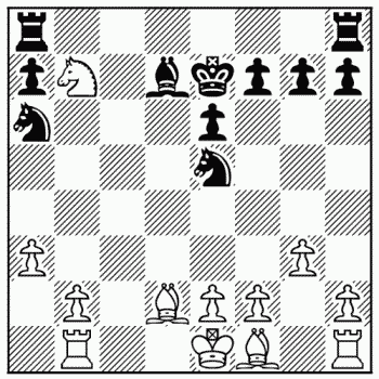 Chess problem 254