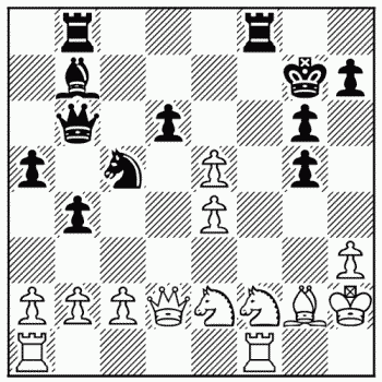 Chess problem 257