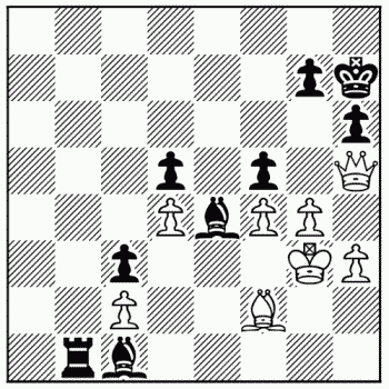 Chess problem 281