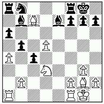 Chess problem 305