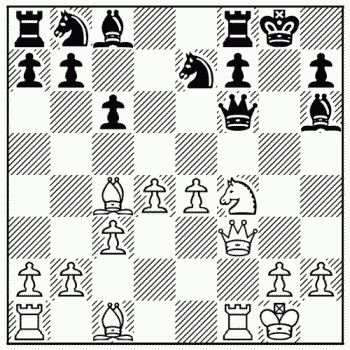 Chess problem 318