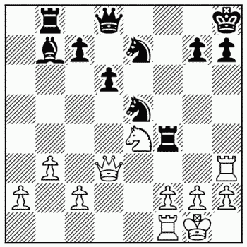 Chess problem 321