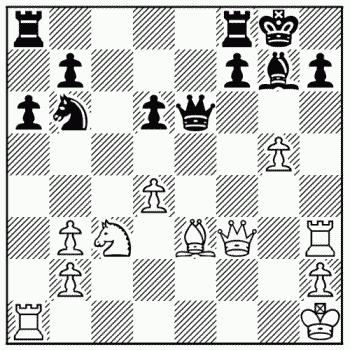 Chess problem 322