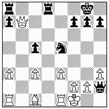 Chess problem 332