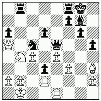 Chess problem 336