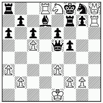 Chess problem 354