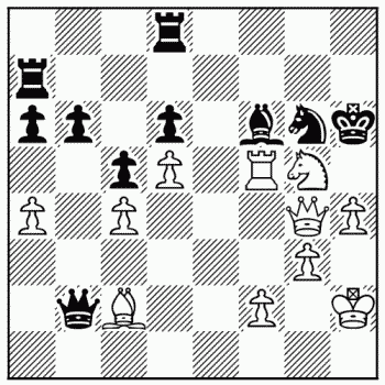 Chess problem 367