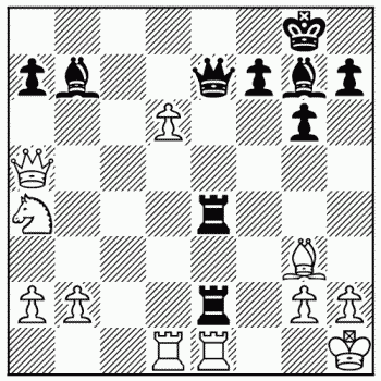 Chess problem 396