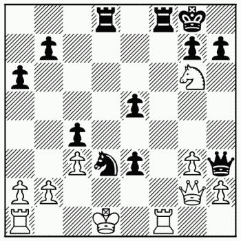 Chess problem 421