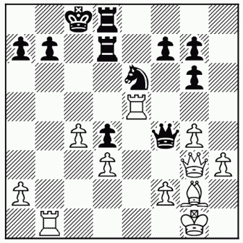 Chess problem 437