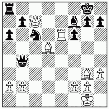 Chess problem 447