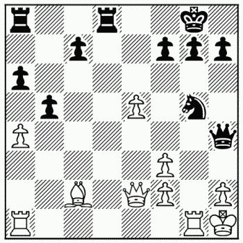 Chess problem 457