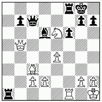 Chess problem 458