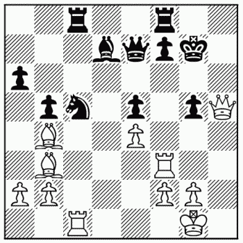 Chess problem 493