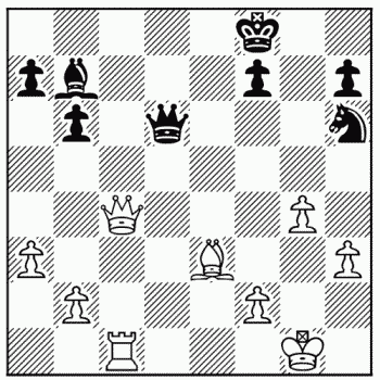 Chess problem 498