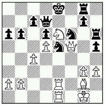 Chess problem 519