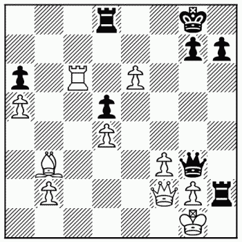 Chess problem 528