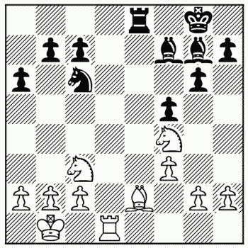 Chess problem 529