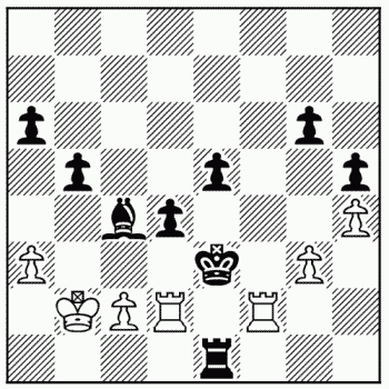 Chess problem 531