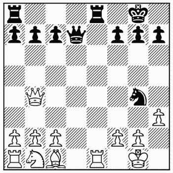 Chess problem 535