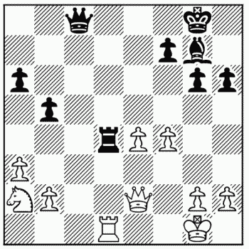 Chess problem 536