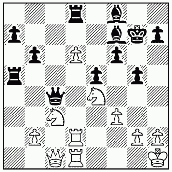 Chess problem 550