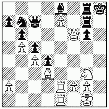 Chess problem 564